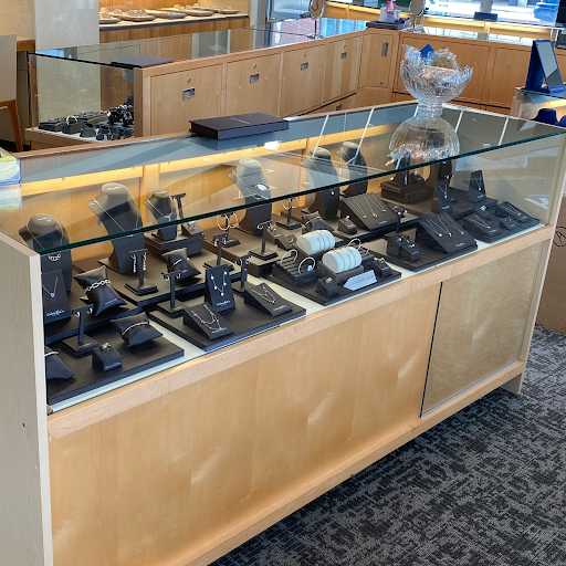 Jeweler «Rottermond Jewelers», reviews and photos, 102 E Main St, Brighton, MI 48116, USA