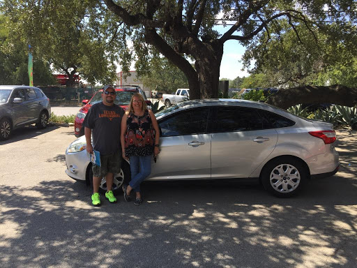 Used Car Dealer «Rusel Felts Motor Company», reviews and photos, 15505 Capital Port, San Antonio, TX 78249, USA