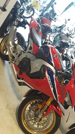 Motorcycle Dealer «Manassas Honda Kawasaki Suzuki», reviews and photos, 9105 Mathis Ave, Manassas, VA 20110, USA