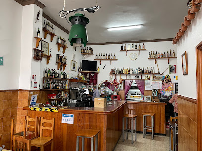 Bochinche Bar Suso - C. Párroco Faustino Alonso, 14, 35338 Teror, Las Palmas, Spain
