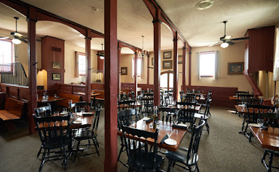 Vintage 1847 Restaurant