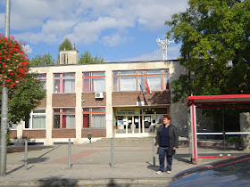 Czabán Általános Iskola
