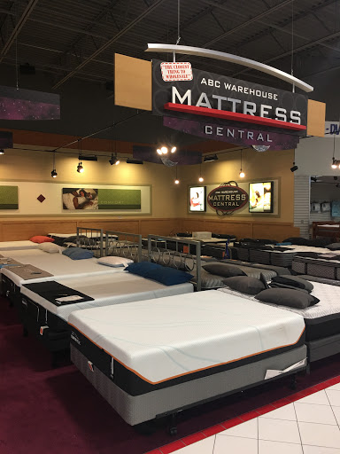 Appliance Store «ABC Warehouse», reviews and photos, 1959 E Sherman Blvd, Muskegon, MI 49444, USA