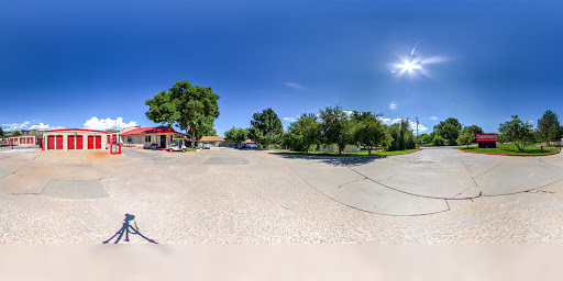 Self-Storage Facility «CubeSmart Self Storage», reviews and photos, 16845 Mt Vernon Rd, Golden, CO 80401, USA