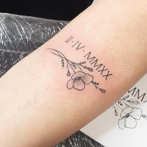 Find bestfriend soul sister tattoo ideas for your next unique tattoo in Troy at The NY Tattoo Gallery LLC