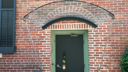 Museum «James Whitcomb Riley Museum», reviews and photos, 528 Lockerbie St, Indianapolis, IN 46202, USA