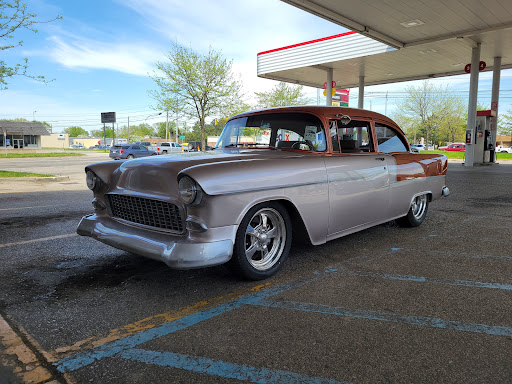 Speedway, 880 E Maple Rd, Troy, MI 48083, USA, 