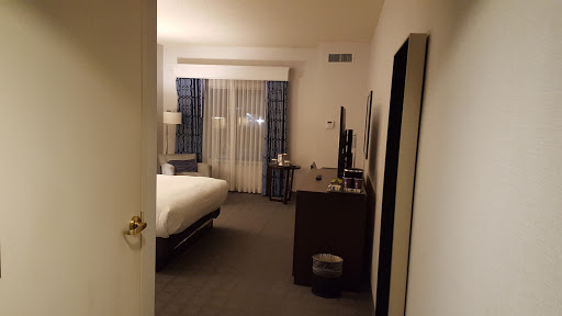 Hotel «Hilton Scranton & Conference Center», reviews and photos, 100 Adams Ave, Scranton, PA 18503, USA