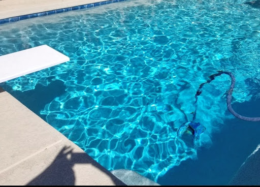 Protege Pool Services Glendale Location