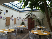 Atmosphère du Chez Rémi - Restaurant à Ars-en-Ré - n°7