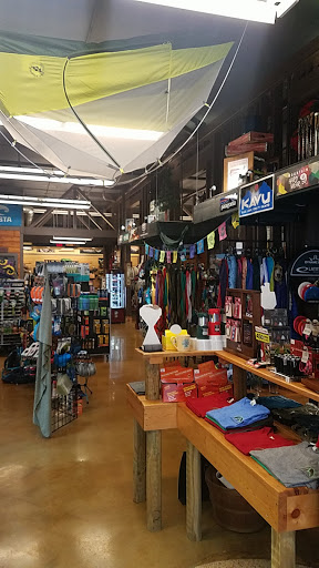 Outdoor Sports Store «The Local Hiker», reviews and photos, 173 E Main St, Spartanburg, SC 29306, USA