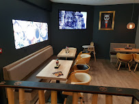 Atmosphère du Restaurant thaï Black Panda à Mâcon - n°7