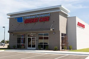 Oklahoma On Demand Urgent Care image