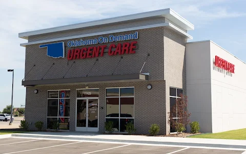 Oklahoma On Demand Urgent Care image