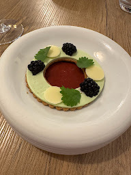Photo n°31 de La Fine Bouche à Bordeaux ()