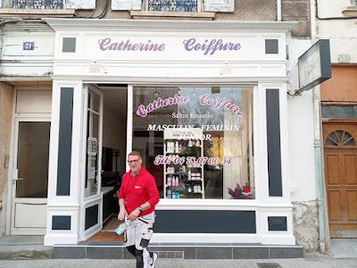 Salon Ricardo à Givors
