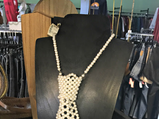 Thrift Store «Black Sheep Thrift Shop», reviews and photos, 323 Drum Point Rd, Brick, NJ 08723, USA