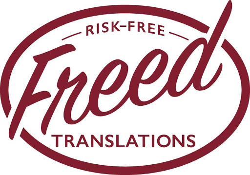 Freed Translations
