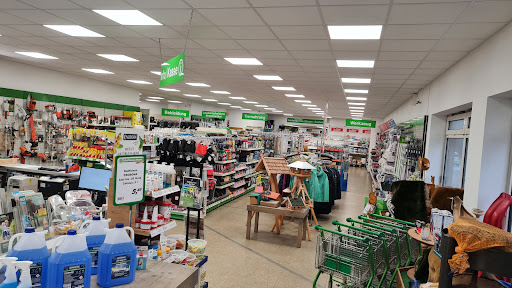 RAISA eG || Raiffeisen-Markt Selsingen unter Selsingen, 
