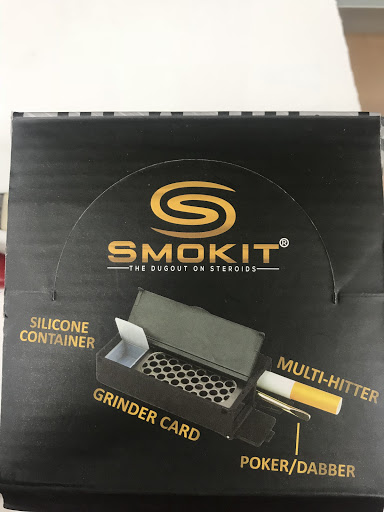 Tobacco Shop «Fontana Smoke Shop», reviews and photos, 9810 Sierra Ave A2, Fontana, CA 92335, USA