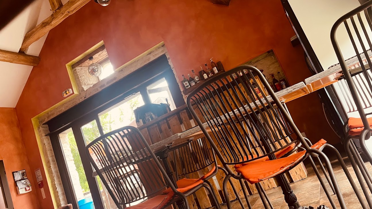 Photo de La Taverne des Trois Fontaines