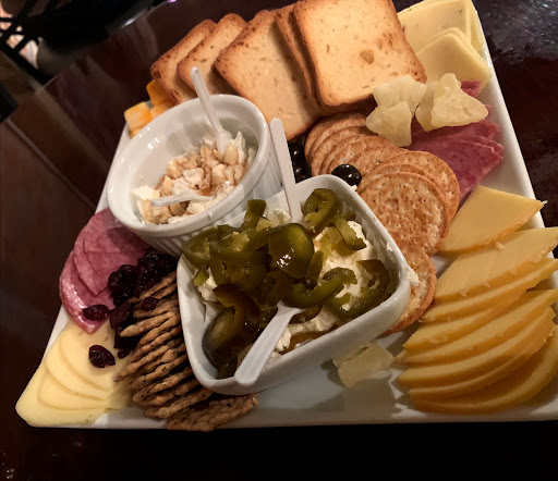 Winery «Cork House Winery», reviews and photos, 213 E Main St, Waxahachie, TX 75165, USA