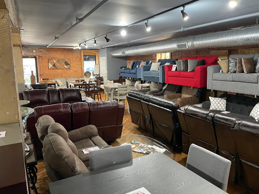 Discount Store «Colfax Discount Store», reviews and photos, 1116 E Mountain St, Kernersville, NC 27284, USA