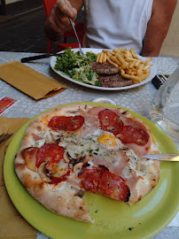 Plats et boissons du Pizzeria La Grignoterie à Saint-Jean-de-Maurienne - n°7