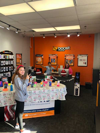 Boost Mobile - Photo 2 - Car repair in West Valley City, UT, West Valley City