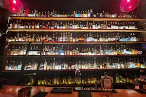 The Whiskey Bar image