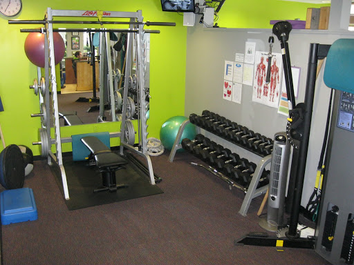 Personal Trainer «Fitness Together», reviews and photos, 3011 78th Ave SE #140, Mercer Island, WA 98040, USA