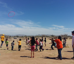 Parque Villa Sol photo