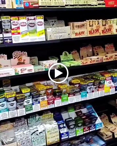 Tobacco Shop «Lifestyle Smoke Shop», reviews and photos, 712 S US Hwy 17 92, Longwood, FL 32750, USA