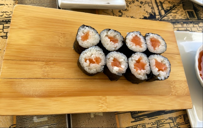 Tsuki Poreč Sushi Bar