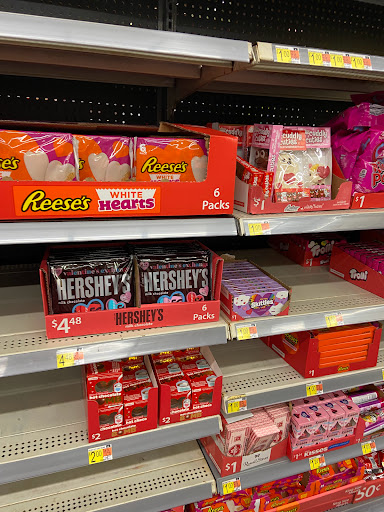 Department Store «Walmart Supercenter», reviews and photos, 1785 Cobb Pkwy S, Marietta, GA 30060, USA