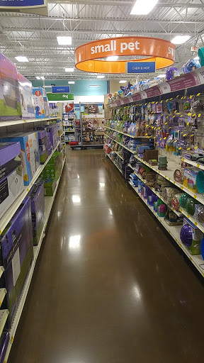 Pet Supply Store «PetSmart», reviews and photos, 10309 156th St E, Puyallup, WA 98373, USA