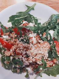 Photo n°88 de Eat Salad à Pau ()