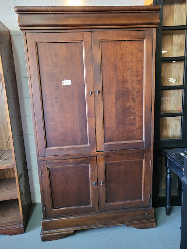 Home Improvement Store «Fayetteville Habitat for Humanity ReStore», reviews and photos