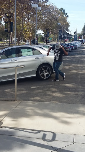 Self-Storage Facility «Arcadia Self Storage», reviews and photos, 35 W Huntington Dr, Arcadia, CA 91007, USA