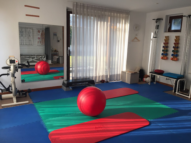 Fisio 5vie - Lugano