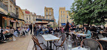 Atmosphère du Restaurant Chez Thérèse à Bordeaux - n°6