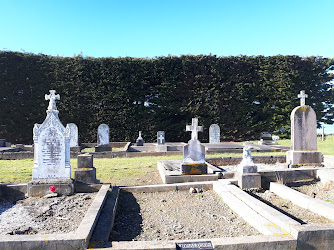 Hampden Cemetery