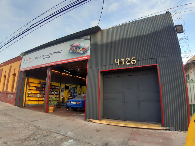 Opiniones de El Especialista Centro de Mantenimiento en Quinta Normal - Taller de reparación de automóviles