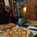 Photo n°1 de l'avis de gina.e fait le 15/04/2023 à 20:55 sur le  L' Angolino del SOL à Bellizzi