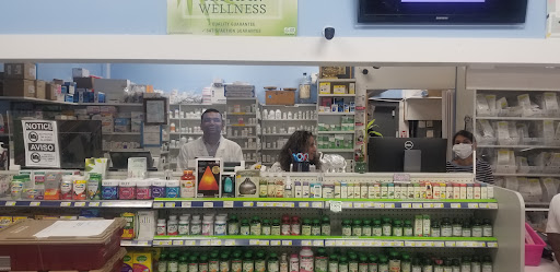 Pharmacy «Ray Pharmacy», reviews and photos, 2 S Washington Ave, Dunellen, NJ 08812, USA