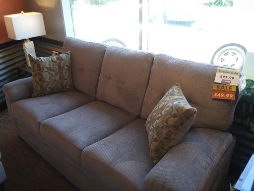 Furniture Store «Denver City Furniture Mattress and Futons», reviews and photos, 1036 Speer Blvd, Denver, CO 80204, USA