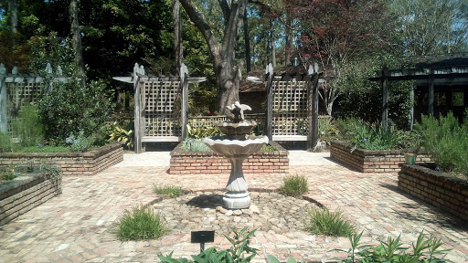 Botanical Garden «Mobile Botanical Gardens», reviews and photos, 5151 Museum Dr, Mobile, AL 36608, USA