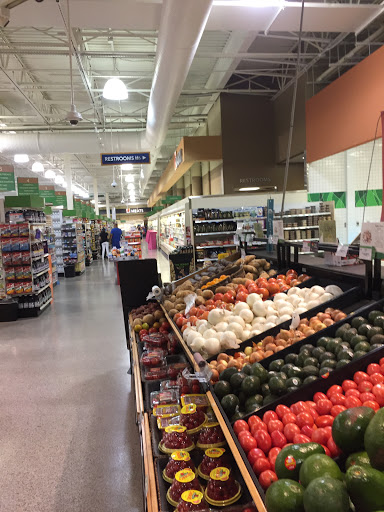 Supermarket «Publix Super Market at The Promenade», reviews and photos, 841 Cypress Pkwy, Poinciana, FL 34759, USA