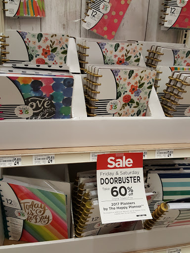 Craft Store «Michaels», reviews and photos, 11211 SE 82nd Ave F, Clackamas, OR 97086, USA