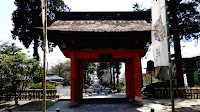 惠林寺